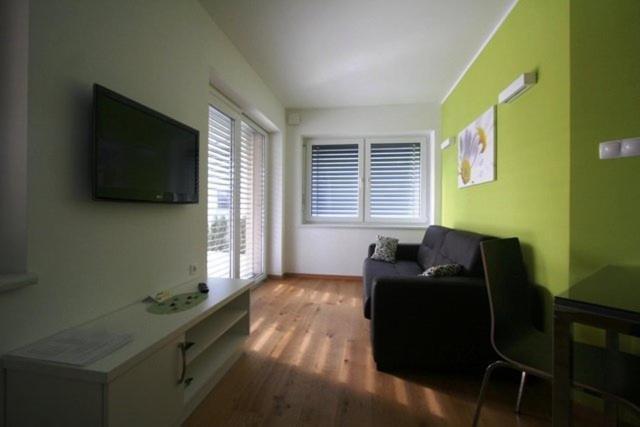 Apartments & Wellness Skok Mozirje Dış mekan fotoğraf